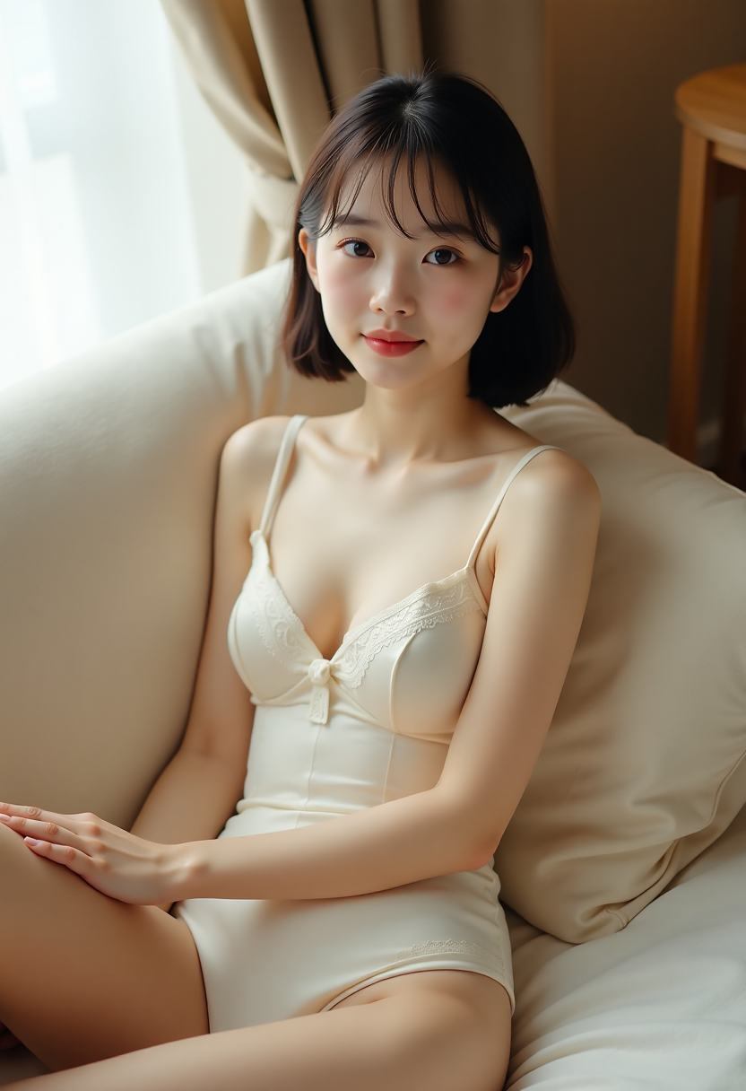 长街烟火暖